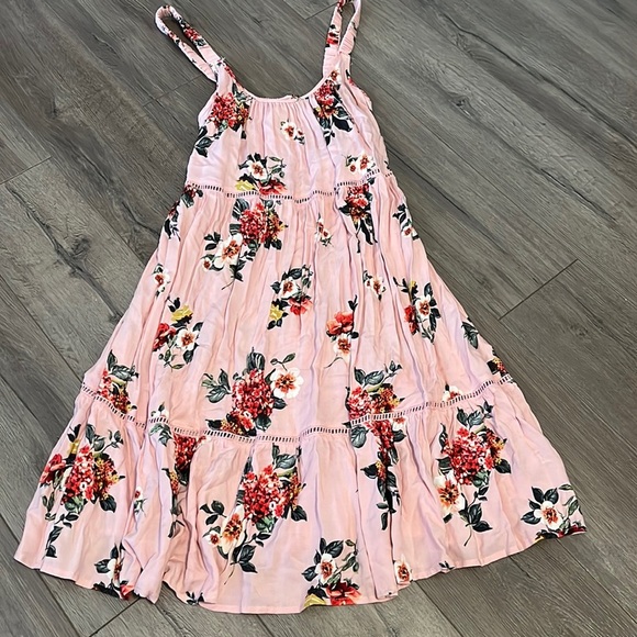 Xhilaration Junior Dress NWOT - Picture 1 of 5